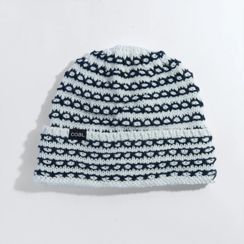 Load image into Gallery viewer, Coal The Stria Beanie
