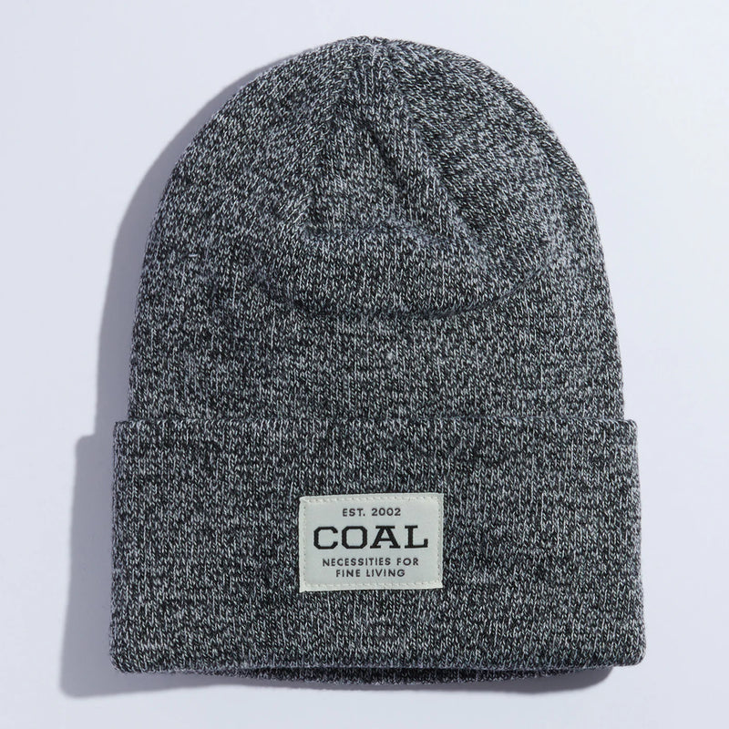 Load image into Gallery viewer, Coal The Uniform Recycled Knit Cuff Tall Beanie
