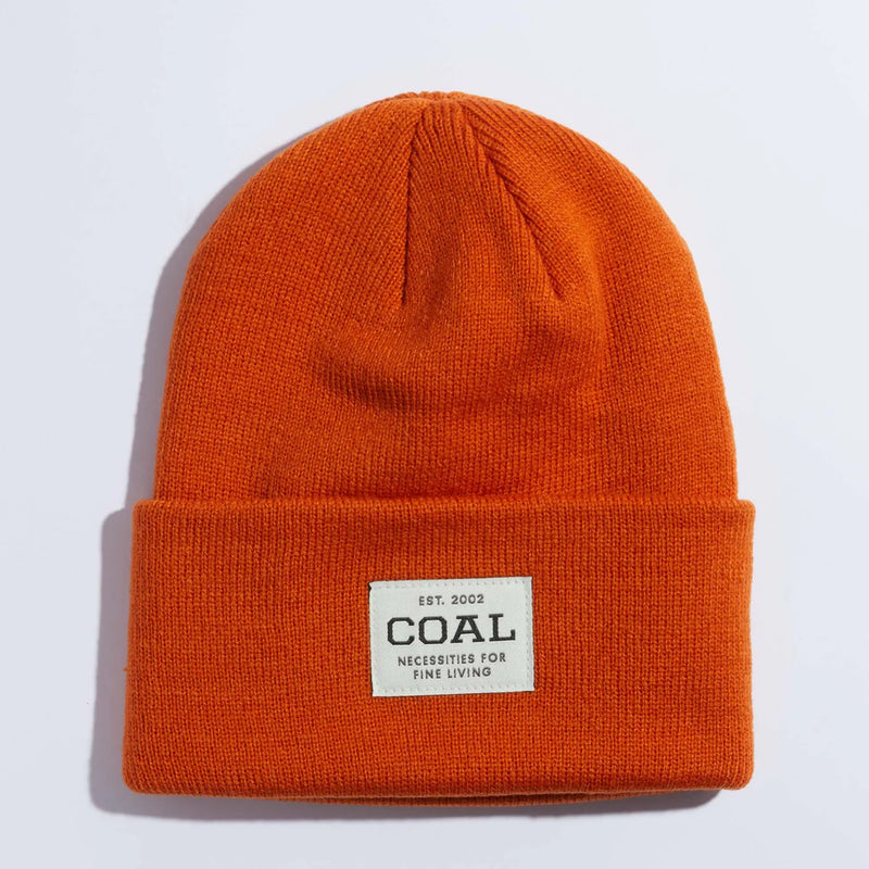 Load image into Gallery viewer, Coal The Uniform Recycled Knit Cuff Tall Beanie
