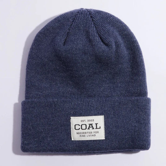 Coal The Uniform Recycled Knit Cuff Tall Beanie