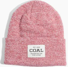Load image into Gallery viewer, Coal The Uniform Recycled Knit Cuff Tall Beanie

