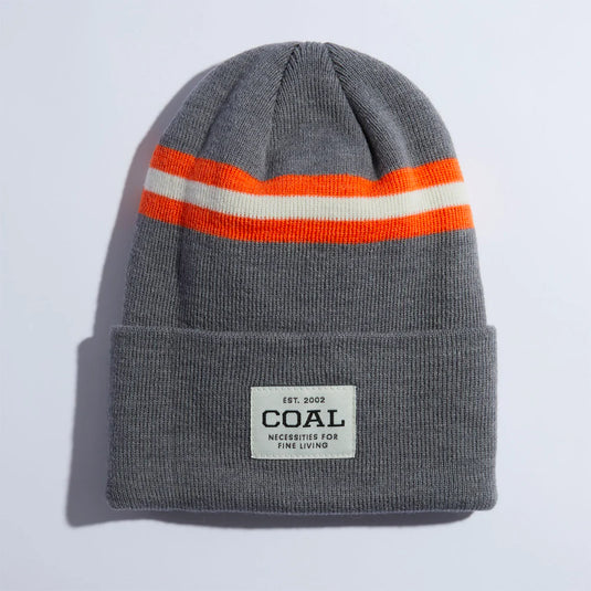 Coal The Uniform Stripe Beanie