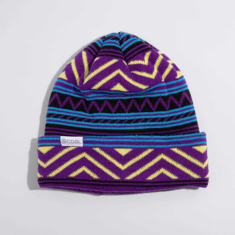 Load image into Gallery viewer, Coal The Weston Beanie
