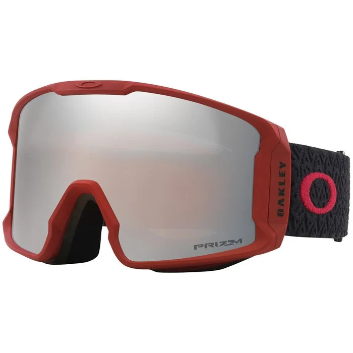 Load image into Gallery viewer, Oakley Line Miner L Snow Goggle
