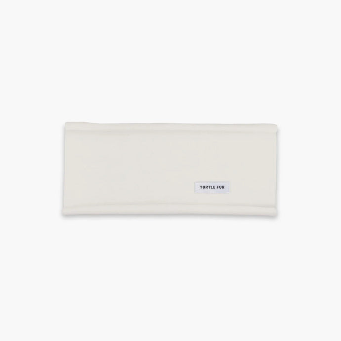 Turtle Fur Comfort Luxe Wide Band Headband