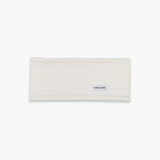 Turtle Fur Comfort Luxe Wide Band Headband