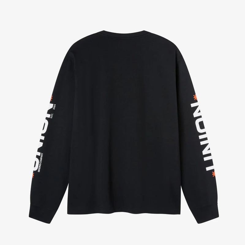 Load image into Gallery viewer, Union Core Long-Sleeve Tee 2027
