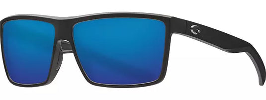 Costa Del Mar Rinconcito Sunglasses – Gradient Blue Frame / Gray Polarized Lenses