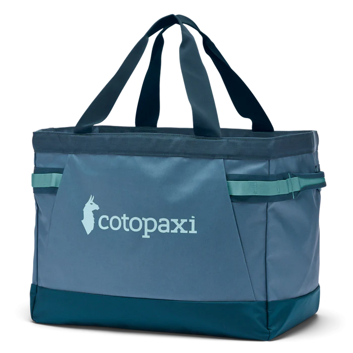 Cotopaxi Allpa 60L Gear Hauler Tote