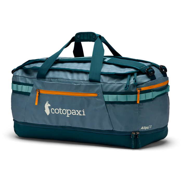 Load image into Gallery viewer, Cotopaxi Allpa 70L Duffel Bag
