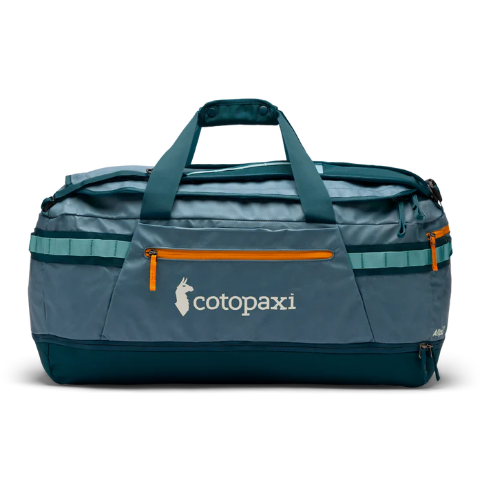 cotopaxi allpa 40 Cotopaxi Allpa 70L Duffel Bag