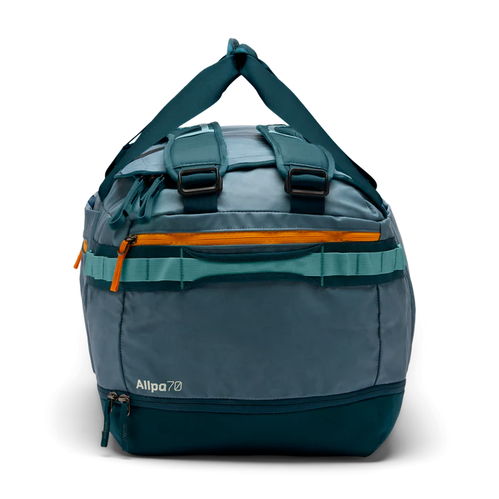 Load image into Gallery viewer, Cotopaxi Allpa 70L Duffel Bag
