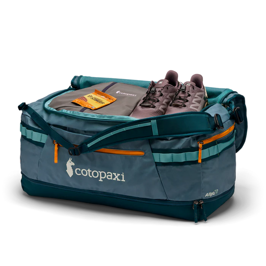 cotopaxi allpa 70 Cotopaxi Allpa 70L Duffel Bag
