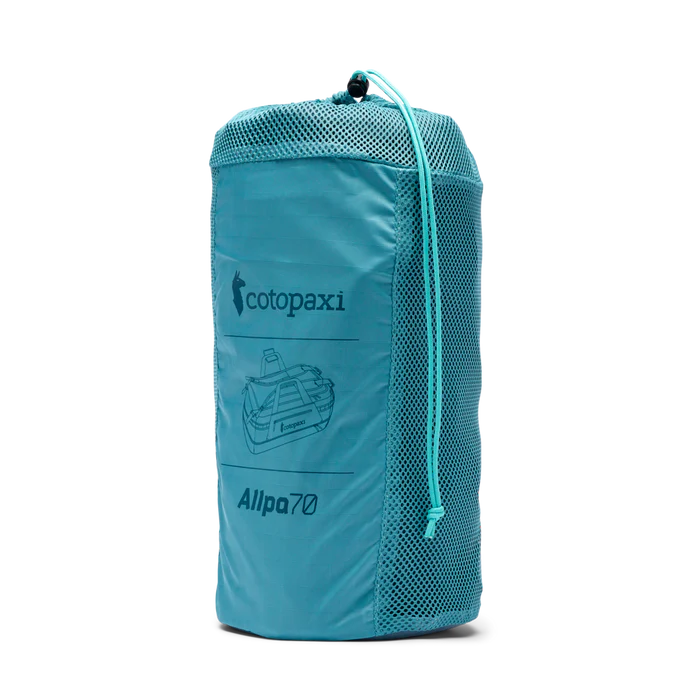 Cotopaxi Allpa 70L Duffel Bag