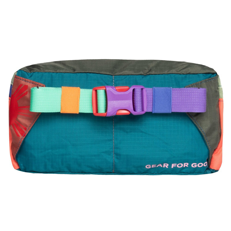 Load image into Gallery viewer, Cotopaxi Bataan 3L Fanny Pack
