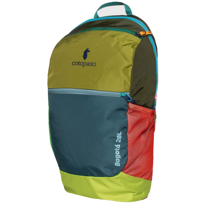 Load image into Gallery viewer, Cotopaxi Bogtoga 20L Backpack - Del Día
