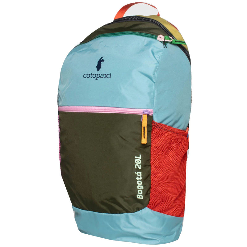 Load image into Gallery viewer, Cotopaxi Bogtoga 20L Backpack - Del Día
