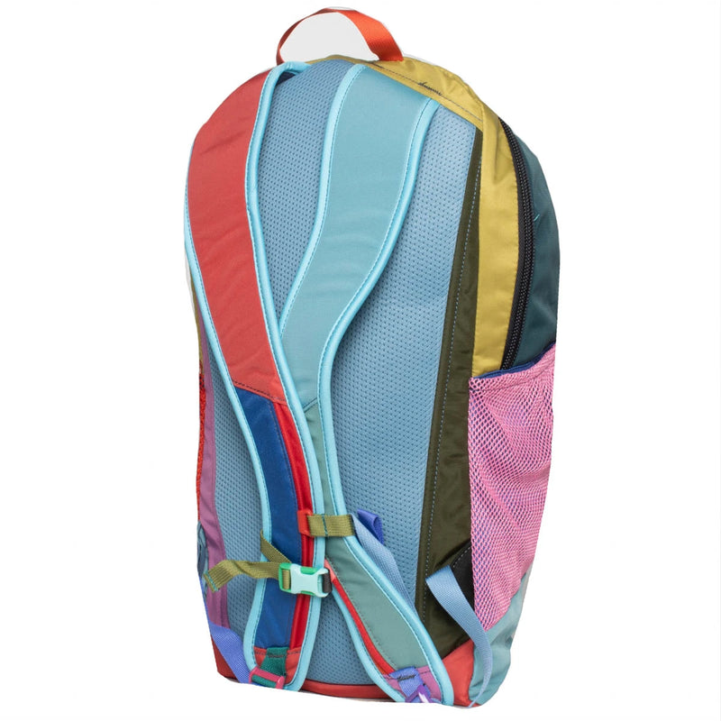 Load image into Gallery viewer, Cotopaxi Bogtoga 20L Backpack - Del Día
