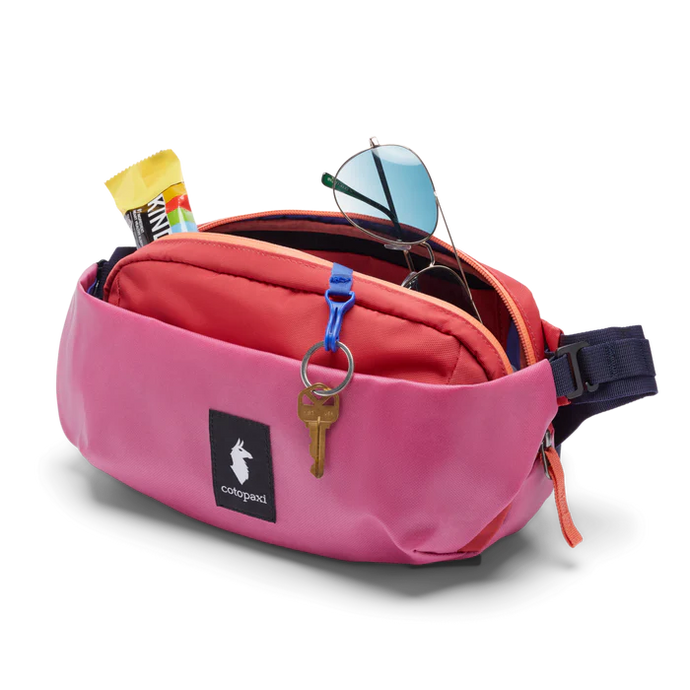 Cotopaxi Coso 2L Hip Pack - Cada Día