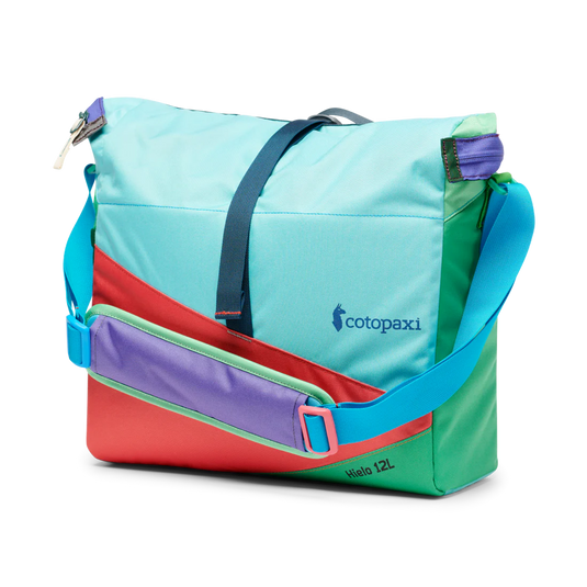 Cotopaxi Hielo 12L Cooler Bag - Del Día