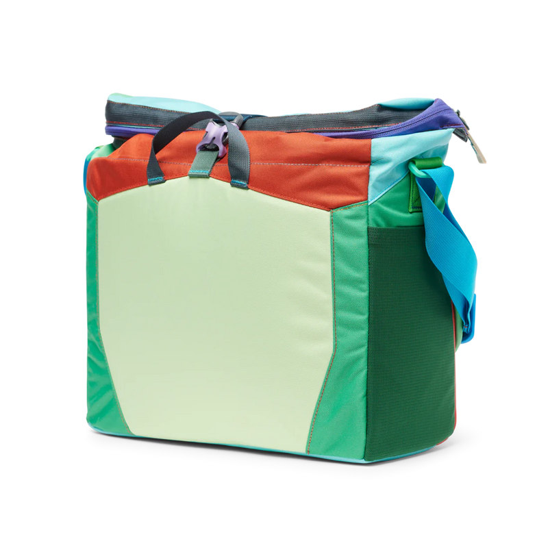 Load image into Gallery viewer, Cotopaxi Hielo 12L Cooler Bag - Del Día
