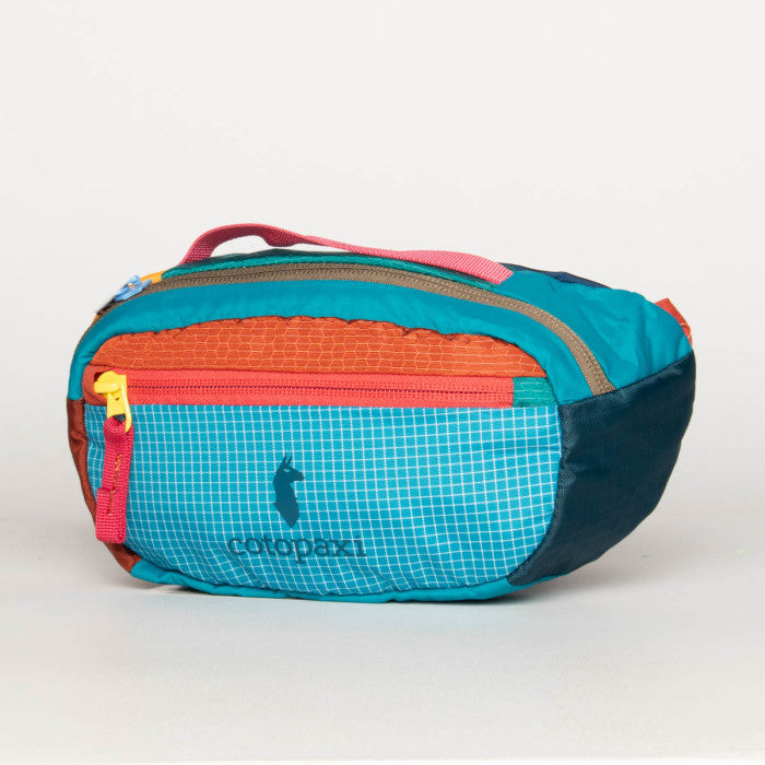 Load image into Gallery viewer, Cotopaxi Kapai 1.5L Hip Pack - Del Día
