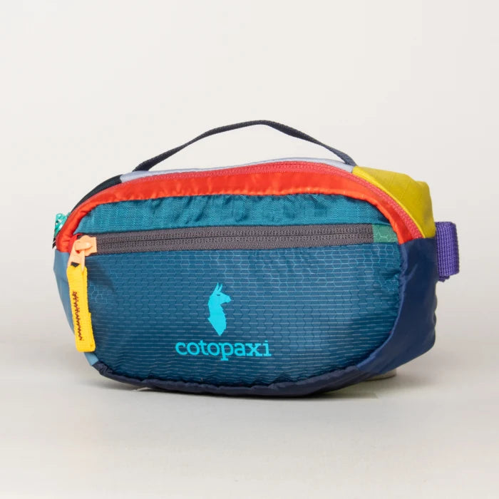 Load image into Gallery viewer, Cotopaxi Kapai 1.5L Hip Pack - Del Día
