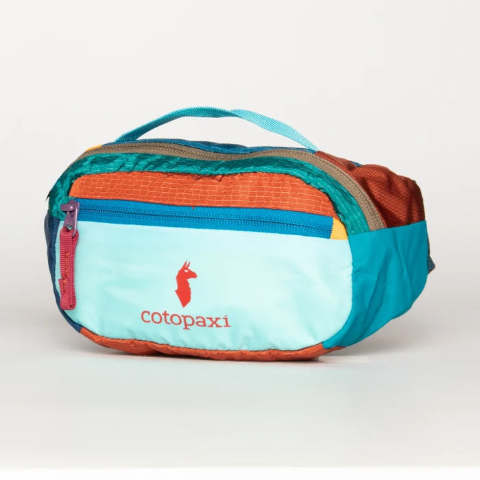 Load image into Gallery viewer, Cotopaxi Kapai 1.5L Hip Pack - Del Día
