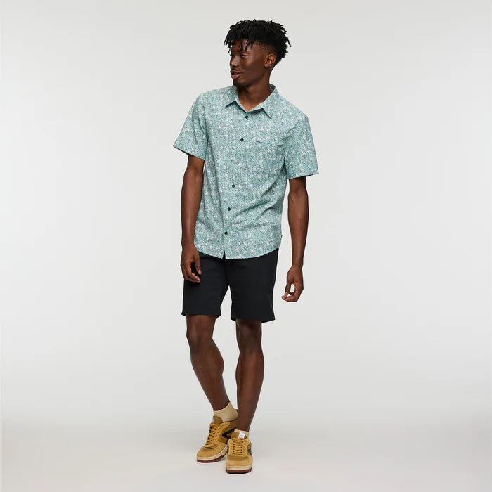 Load image into Gallery viewer, Cotopaxi Men&#39;s Cambio Button Up Shirt
