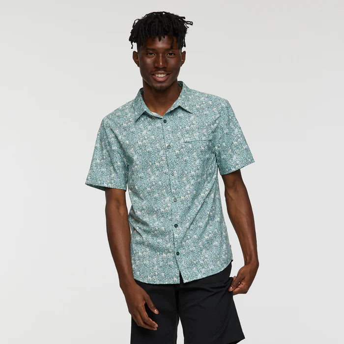 Load image into Gallery viewer, Cotopaxi Men&#39;s Cambio Button Up Shirt
