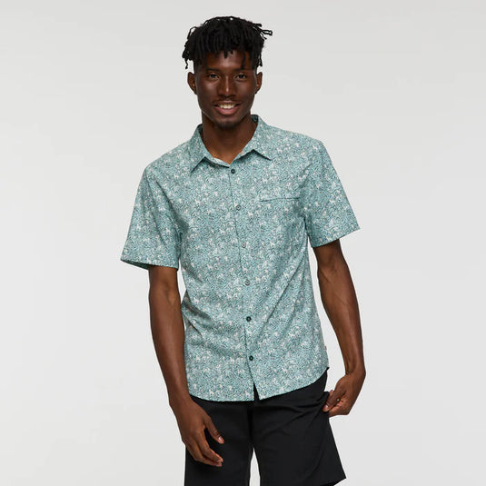Cotopaxi Men's Cambio Button Up Shirt