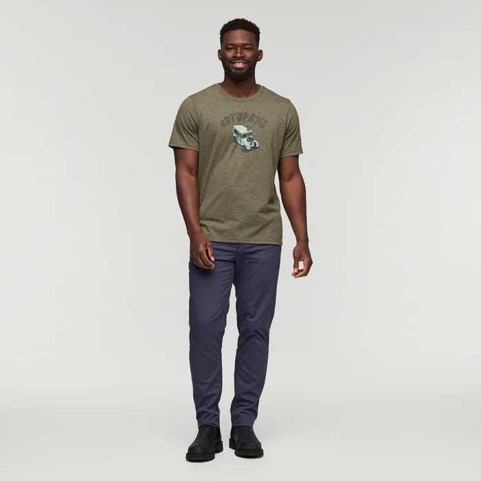 Load image into Gallery viewer, Cotopaxi Men&#39;s Coto-Pilot T-Shirt
