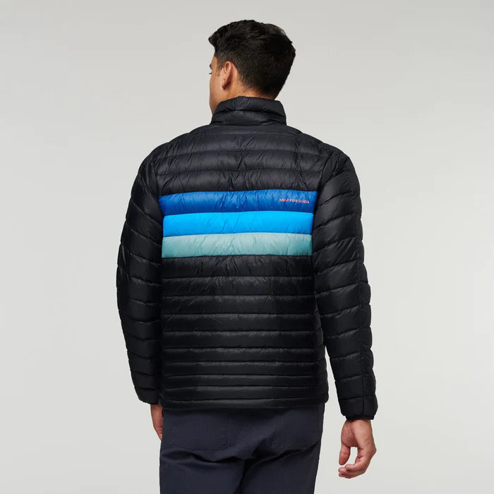 Load image into Gallery viewer, Cotopaxi Men&#39;s Fuego Down Jacket - Ski &amp; Tennis Station
