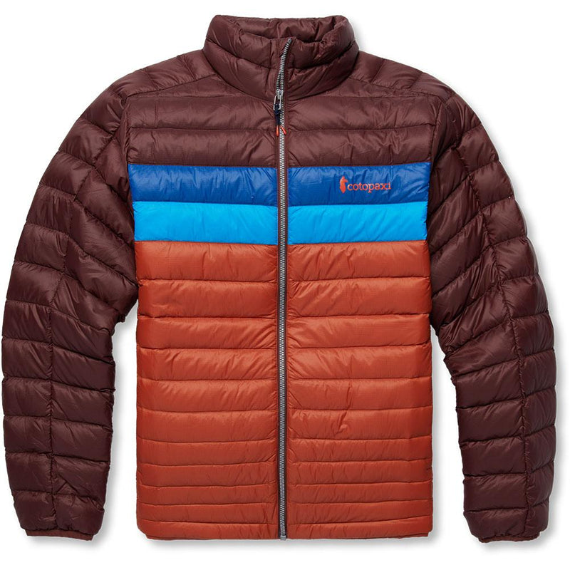 Load image into Gallery viewer, Cotopaxi Men&#39;s Fuego Down Jacket - Ski &amp; Tennis Station
