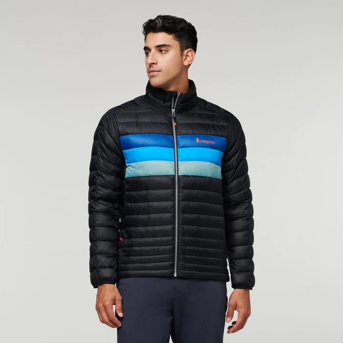 Load image into Gallery viewer, Cotopaxi Men&#39;s Fuego Down Jacket - Ski &amp; Tennis Station
