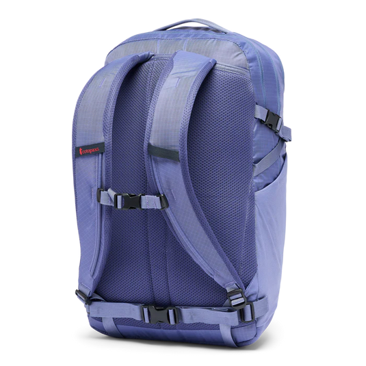 cotopaxi backpack 32 Cotopaxi Mente 32L Daypack Blue Smoke
