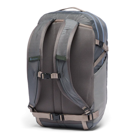 cotopaxi 32l backpack Cotopaxi Mente 32L Daypack Blue Smoke