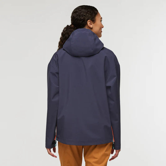 Cotopaxi Women's Cielo Rain Anorak