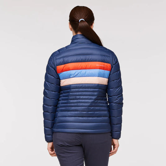 Cotopaxi Women's Fuego Down Jacket - Ski & Tennis Station