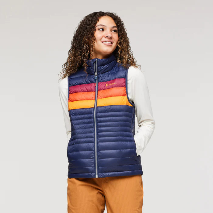 Load image into Gallery viewer, Cotopaxi Women&#39;s Fuego Down Vest
