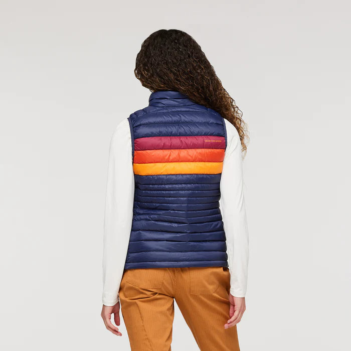 Load image into Gallery viewer, Cotopaxi Women&#39;s Fuego Down Vest
