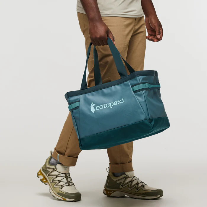 Load image into Gallery viewer, Cotopaxi Allpa 30L Gear Hauler Tote

