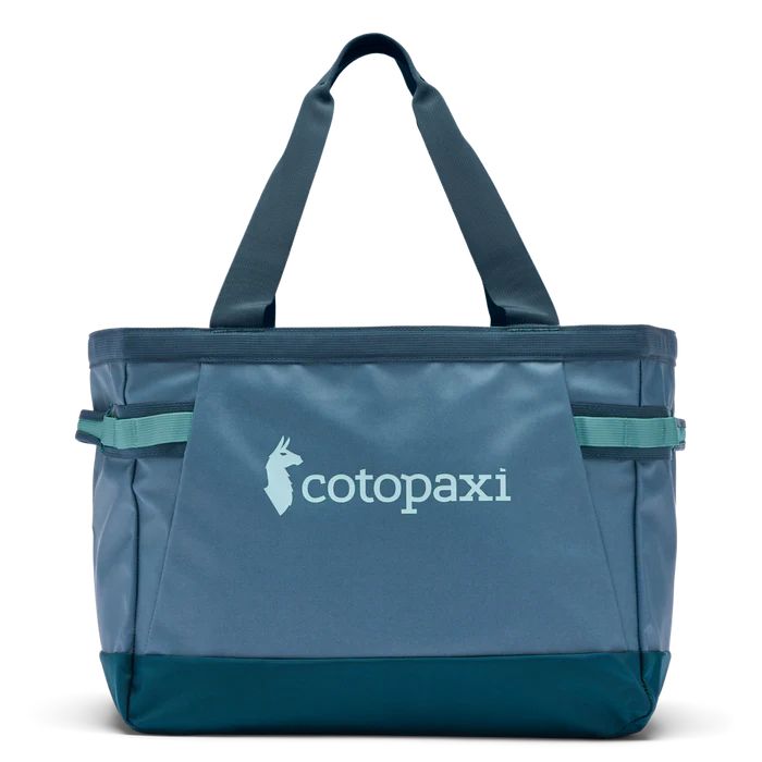 Load image into Gallery viewer, Cotopaxi Allpa 30L Gear Hauler Tote
