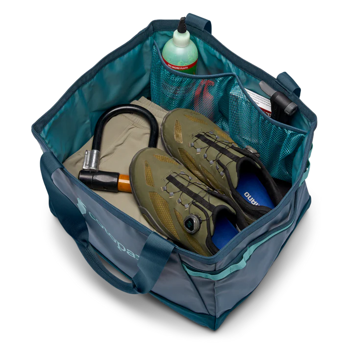Load image into Gallery viewer, Cotopaxi Allpa 30L Gear Hauler Tote
