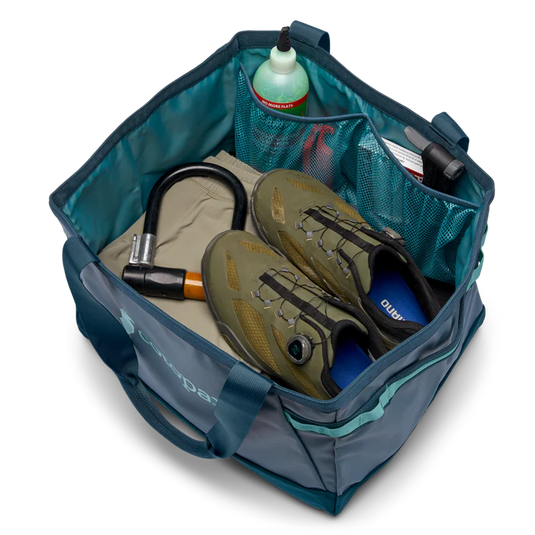 Cotopaxi Allpa 30L Gear Hauler Tote