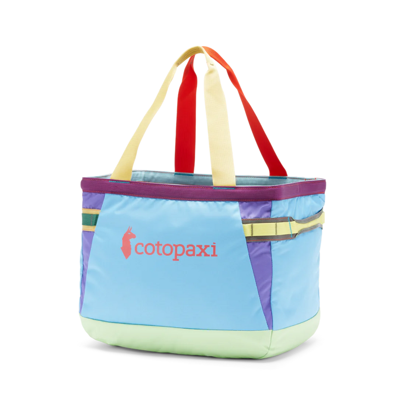 Load image into Gallery viewer, Cotopaxi Allpa 30L Gear Hauler Tote
