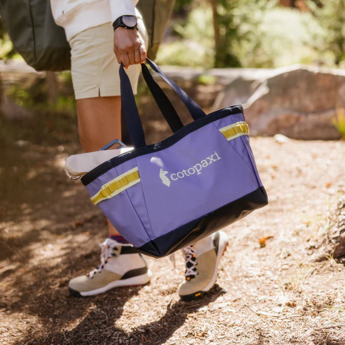 Load image into Gallery viewer, Cotopaxi Allpa 30L Gear Hauler Tote
