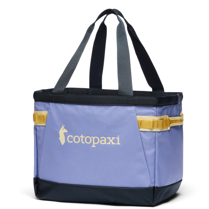 Load image into Gallery viewer, Cotopaxi Allpa 30L Gear Hauler Tote
