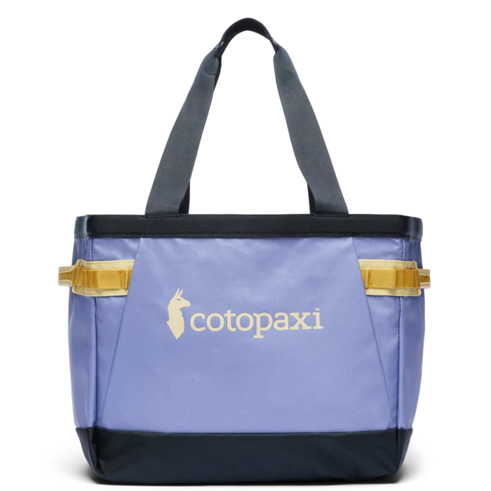 Load image into Gallery viewer, Cotopaxi Allpa 30L Gear Hauler Tote
