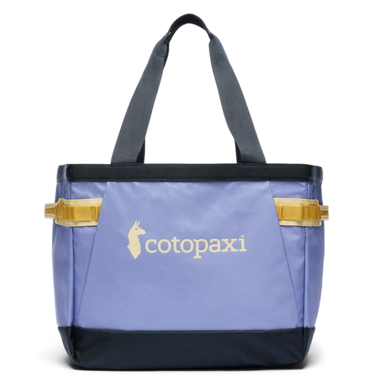 cotopaxi allpa 30l gear hauler tote Also available in 60L Cotopaxi Allpa 30L Gear Hauler